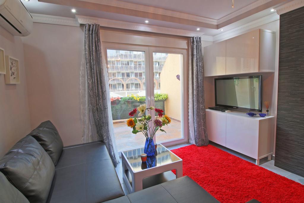 Holiday Apartment Perlamar 3 Calpe Exteriér fotografie