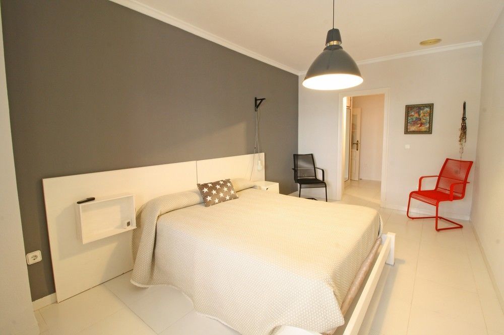 Holiday Apartment Perlamar 3 Calpe Exteriér fotografie