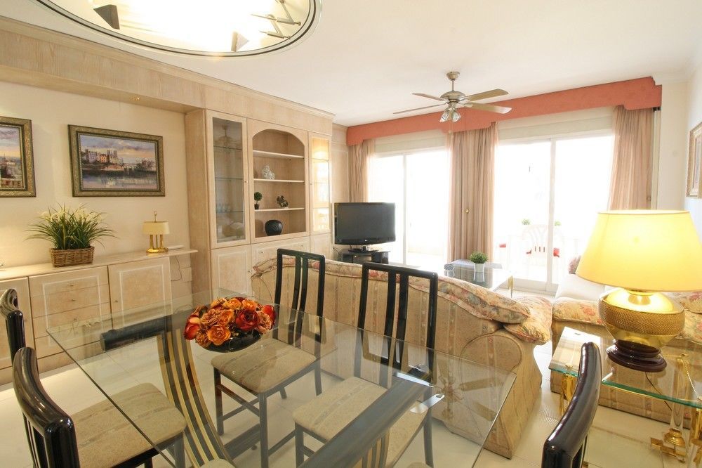 Holiday Apartment Perlamar 3 Calpe Exteriér fotografie